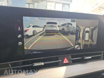 2024 Kia Sportage X-Pro Prestige - miniatura 19