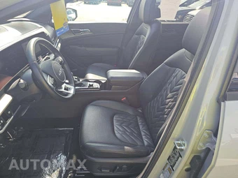 2024 Kia Sportage X-Pro Prestige - miniatura 3