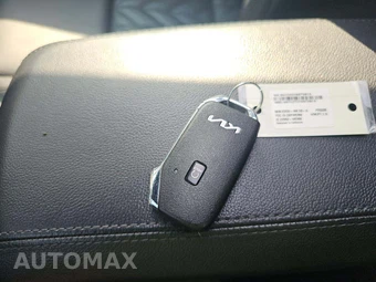 2024 Kia Sportage X-Pro Prestige - miniatura 5