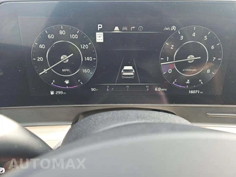 2024 Kia Sportage X-Pro Prestige - miniatura 6