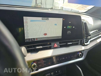 2024 Kia Sportage X-Pro Prestige - miniatura 7