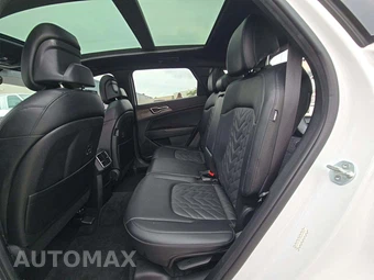 2024 Kia Sportage X-Pro Prestige - miniatura 10