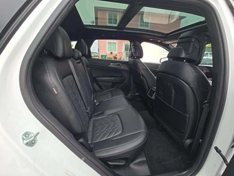 2024 Kia Sportage X-Pro Prestige - miniatura 13