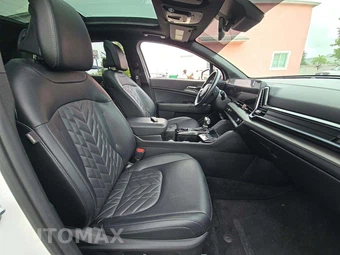 2024 Kia Sportage X-Pro Prestige - miniatura 15