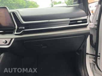 2024 Kia Sportage X-Pro Prestige - miniatura 16