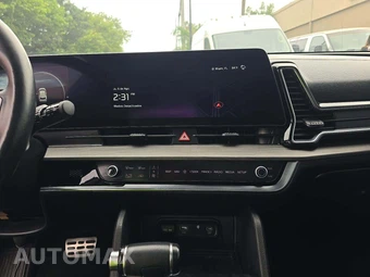2024 Kia Sportage X-Pro Prestige - miniatura 7