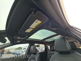 2024 Kia Sportage X-Pro Prestige - miniatura 8