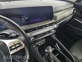 2024 Kia Telluride EX - miniatura 11