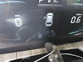 2024 Kia Telluride EX - miniatura 12