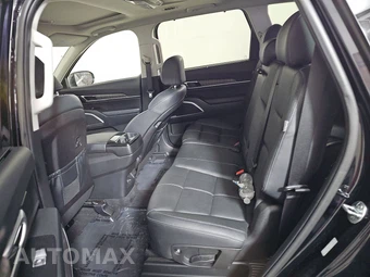 2024 Kia Telluride EX - miniatura 13