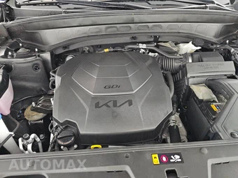 2024 Kia Telluride EX - miniatura 16
