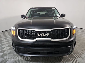 2024 Kia Telluride EX - miniatura 2