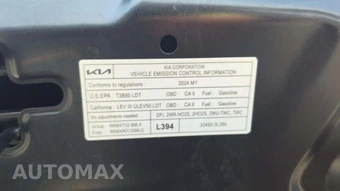 2024 Kia Telluride EX - miniatura 21