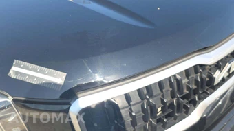 2024 Kia Telluride EX - miniatura 24