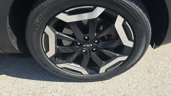 2024 Kia Telluride EX - miniatura 26