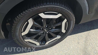 2024 Kia Telluride EX - miniatura 28