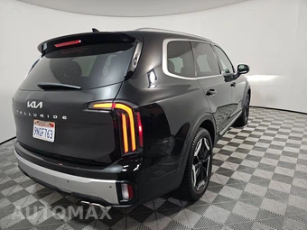2024 Kia Telluride EX - miniatura 4