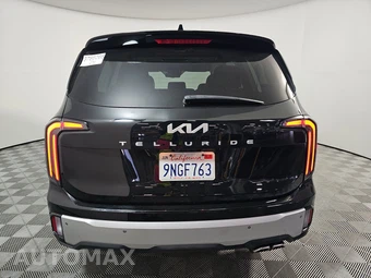 2024 Kia Telluride EX - miniatura 5