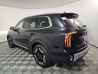 2024 Kia Telluride EX - miniatura 6
