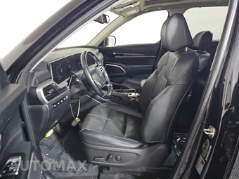 2024 Kia Telluride EX - miniatura 7
