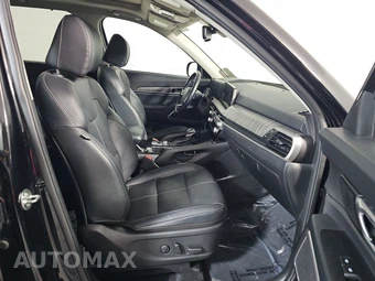 2024 Kia Telluride EX - miniatura 8