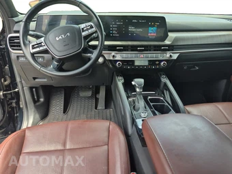 2024 Kia Telluride EX - miniatura 10