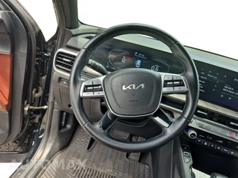 2024 Kia Telluride EX - miniatura 12