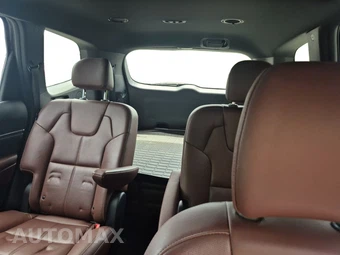 2024 Kia Telluride EX - miniatura 13