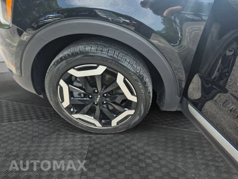 2024 Kia Telluride EX - miniatura 14