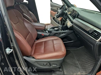 2024 Kia Telluride EX - miniatura 15