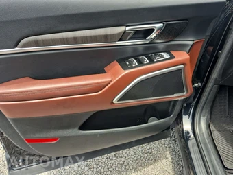 2024 Kia Telluride EX - miniatura 16
