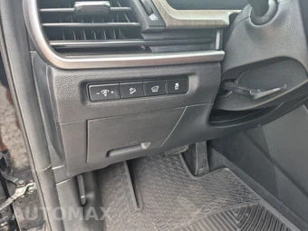 2024 Kia Telluride EX - miniatura 17