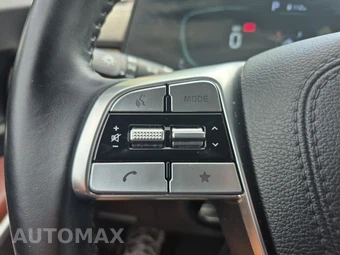 2024 Kia Telluride EX - miniatura 18