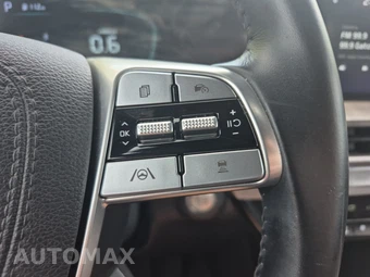 2024 Kia Telluride EX - miniatura 19