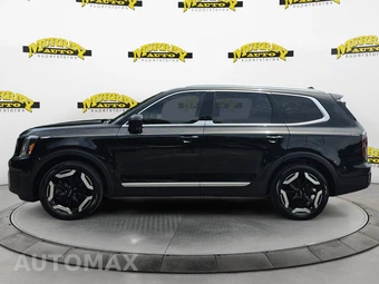 2024 Kia Telluride EX - miniatura 2