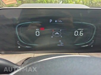 2024 Kia Telluride EX - miniatura 20