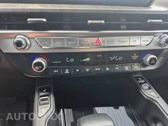 2024 Kia Telluride EX - miniatura 22