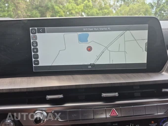 2024 Kia Telluride EX - miniatura 23