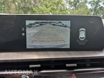 2024 Kia Telluride EX - miniatura 24