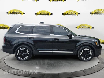 2024 Kia Telluride EX - miniatura 6