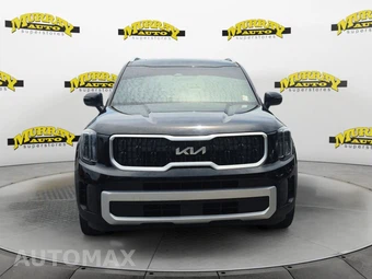 2024 Kia Telluride EX - miniatura 8