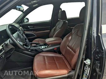 2024 Kia Telluride EX - miniatura 9