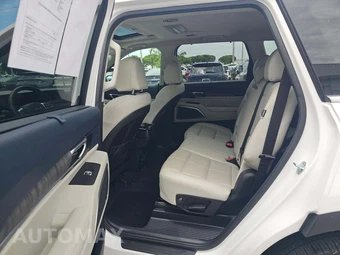 2024 Kia Telluride EX - miniatura 10