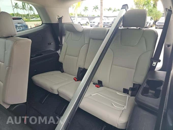 2024 Kia Telluride EX - miniatura 11
