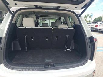 2024 Kia Telluride EX - miniatura 12