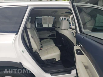 2024 Kia Telluride EX - miniatura 14