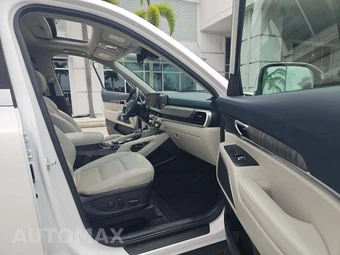 2024 Kia Telluride EX - miniatura 16