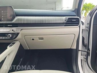 2024 Kia Telluride EX - miniatura 17