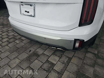 2024 Kia Telluride EX - miniatura 20