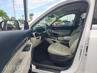 2024 Kia Telluride EX - miniatura 3